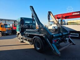 MAN TGS 18.360 / VDL P13 / Manual