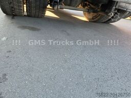 MAN TGS 18.360 / VDL P13 / Manual