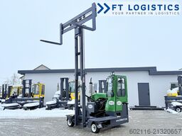 Combilift C3000 DIESEL WIDE FORK POSITIONER DUPLEX