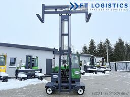 Combilift C3000 DIESEL WIDE FORK POSITIONER DUPLEX