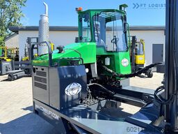 Combilift C5000XL / DIESEL / DUPLEX 5500MM / CABIN