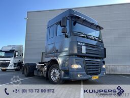 DAF XF 105 410 Euro 5 Space Cab / 819 dkm / NL Truc...