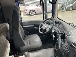 DAF CF 370 FA / 698 dkm / Curtainside / Loadlift / ...
