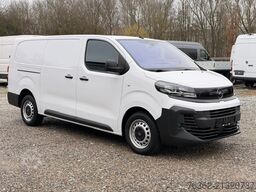 Opel Vivaro L3 Kasten Basis XL Klima PDC