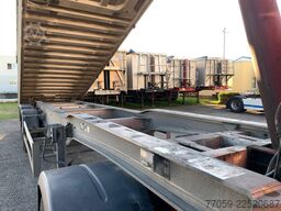 Benalu 55m³ - Full Aluminium ( 3X in stock )