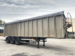 Benalu 55m³ - Full Aluminium ( 3X in stock )