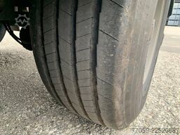 Benalu 55m³ - Full Aluminium ( 3X in stock )