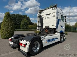 RENAULT T High 520 / Bycool