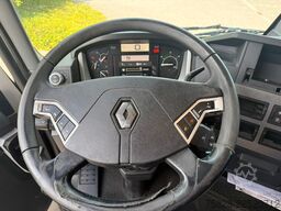 RENAULT T High 520 / Bycool