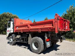 VOLVO FM7  310  /  3 seiten Kipper