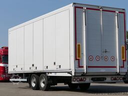  FTEC 2TAK Autotransporter Seilwinde
