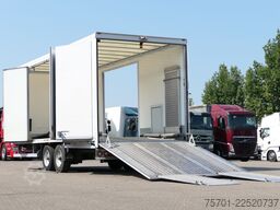  FTEC 2TAK Autotransporter Seilwinde