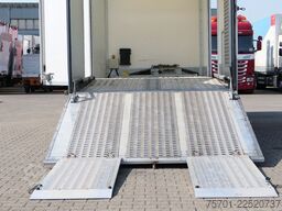  FTEC 2TAK Autotransporter Seilwinde