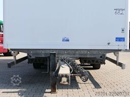  FTEC 2TAK Autotransporter Seilwinde