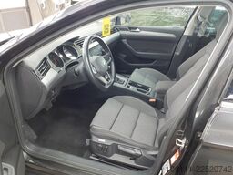 VW Passat Variant Business ACC