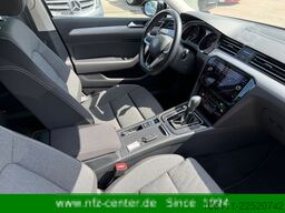 VW Passat Variant Business ACC