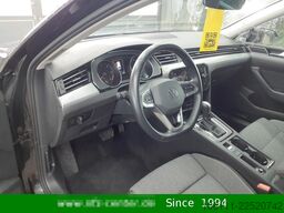 VW Passat Variant Business ACC