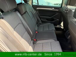 VW Passat Variant Business ACC