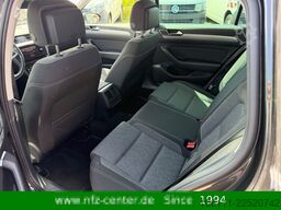 VW Passat Variant Business ACC