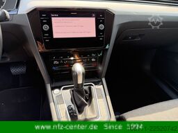 VW Passat Variant Business ACC