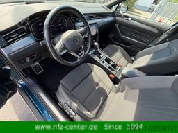 VW Passat Variant Alltrack 4Motion 2.0 TDI HeadUP