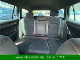 VW Passat Variant Alltrack 4Motion 2.0 TDI HeadUP