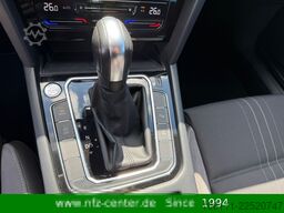 VW Passat Variant Alltrack 4Motion 2.0 TDI HeadUP