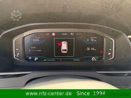 VW Passat Variant Alltrack 4Motion 2.0 TDI HeadUP