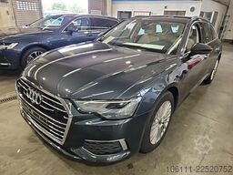 Microbuz AUDI A6 Avant 45 TFSI Bang & Olufsen3D Business Pano