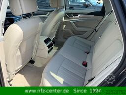 AUDI A6 Avant 45 TFSI Bang & Olufsen3D/Pano/360°