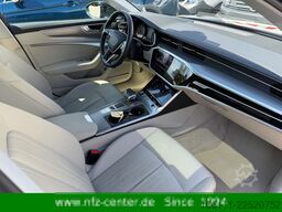 AUDI A6 Avant 45 TFSI Bang & Olufsen3D/Pano/360°