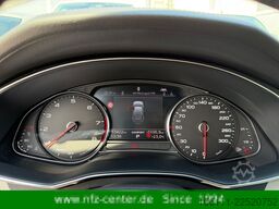 AUDI A6 Avant 45 TFSI Bang & Olufsen3D/Pano/360°