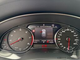 AUDI A6 Avant 45 TFSI Bang & Olufsen3D/Pano/360°
