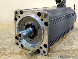 Indramat MAC090C-0-KD-3-C/110-B-1/S001 Permanent-Magnet-Motor