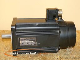 Indramat MAC093A-0-PS-2-C/110-B-0/S001 Permanent Magnet Motor