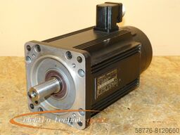 Indramat MAC093A-0-PS-2-C/110-B-0/S001 Permanent Magnet Motor