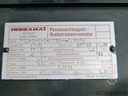 Indramat MAC112D-0-HD-2-C/130-A-2//SO18