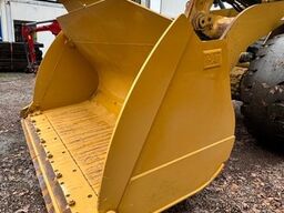 CATERPILLAR 972 M Wage /  Klima