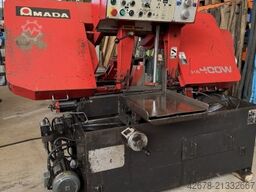 AMADA HA 400 W
