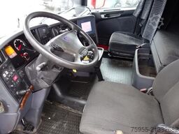 Scania R620-V8 6x4 BIG AXELS,STEEL SPRINGS