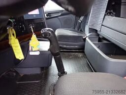 Scania R620-V8 6x4 BIG AXELS,STEEL SPRINGS