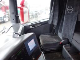 Scania R620-V8 6x4 BIG AXELS,STEEL SPRINGS