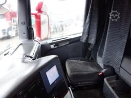 Scania R620-V8 6x4 BIG AXELS,STEEL SPRINGS