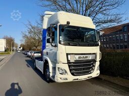DAF CF 450 / 4x2 / Super Space / Euro 6
