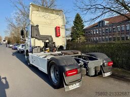 DAF CF 450 / 4x2 / Super Space / Euro 6