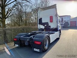 DAF CF 450 / 4x2 / Super Space / Euro 6