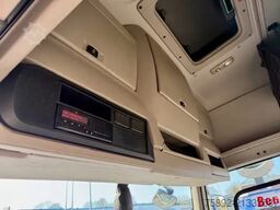 DAF CF 450 / 4x2 / Super Space / Euro 6