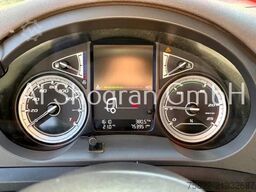 DAF CF 450 / 4x2 / Super Space / Euro 6