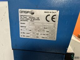 Omga V 235
