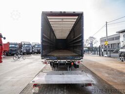 KRONE SD + DHOLLANDIA 2Ton (2023)